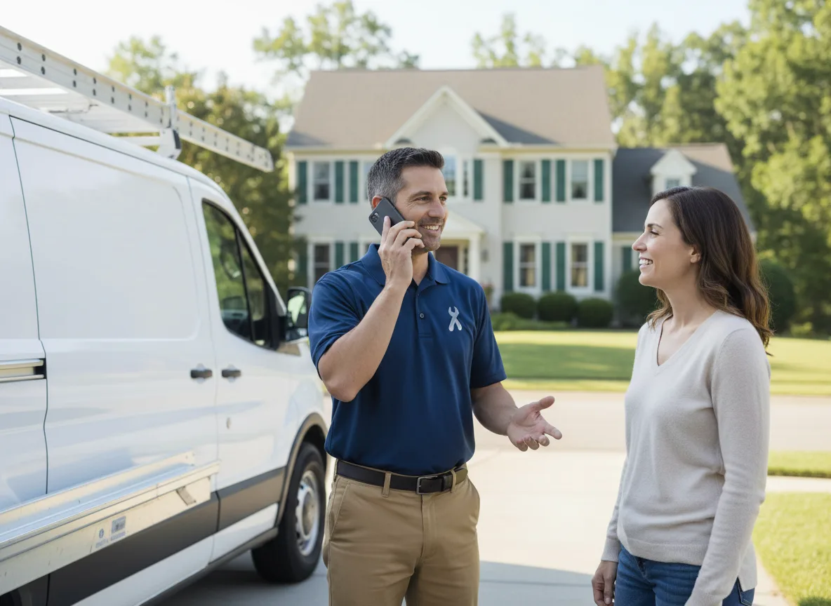 Home Gutter Service Smithshire, IL FAQs
